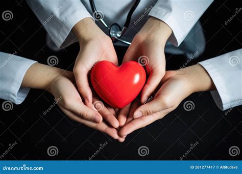 Healthcare and Wellness Clinic, with Healing Hands and Caring Hearts ...