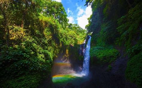 10 Waterfalls In Bali 2026 Where You’ll Find Heaven On Earth
