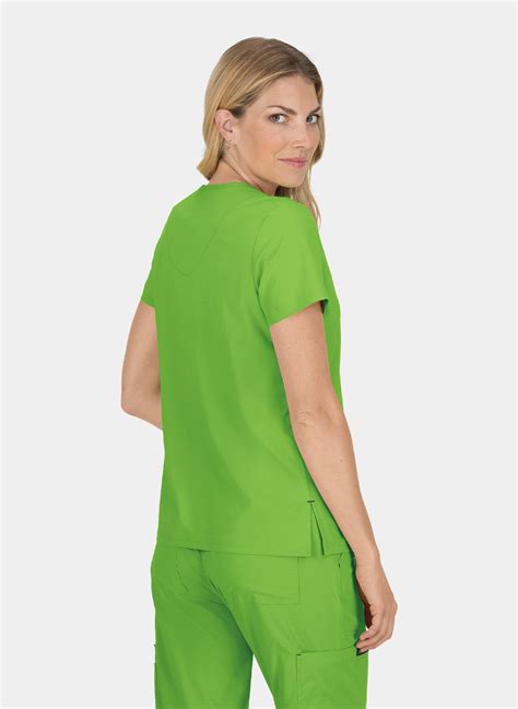 Koi Basics Becca Women's Scrub Top – Happythreads UK
