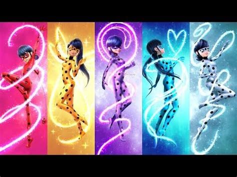 Image result for Ladybug Ultimate Power
