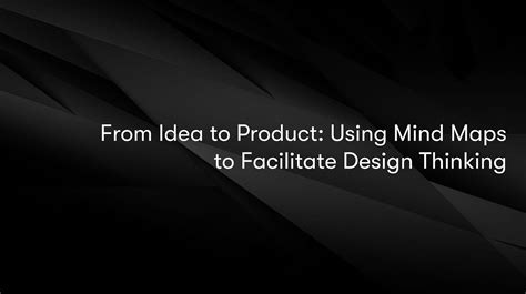 Concept Map Design Thinking 的图像结果