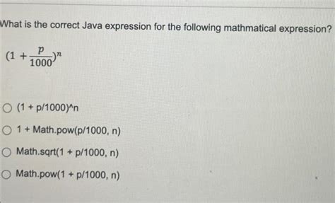 Image result for Compound Expression Java