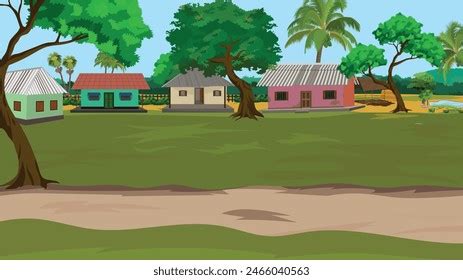 Poor Area Cartoon 的图像结果