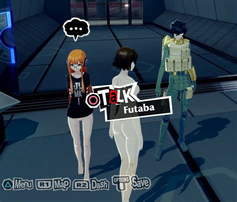 Persona 5 royal modding - Page 7 - Adult Gaming - LoversLab