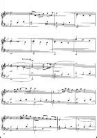David Lanz - Nightfall - Free Downloadable Sheet Music