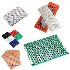 PCB and Boards- Electronics
