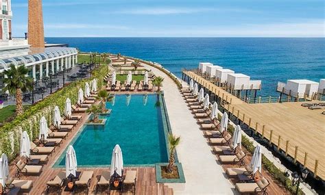 Kaya Palazzo Resort & Casino Pool: Pictures & Reviews - Tripadvisor