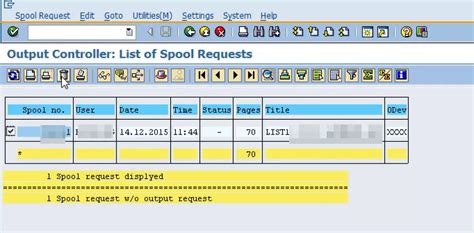 How to export SAP report to Excel in 3 easy steps?
