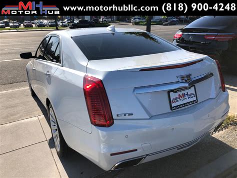 2015 cts 2.0 : r/Cadillac