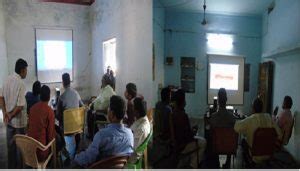 Unnat Bharat Abhiyan | inspired by the vision of transformational ...