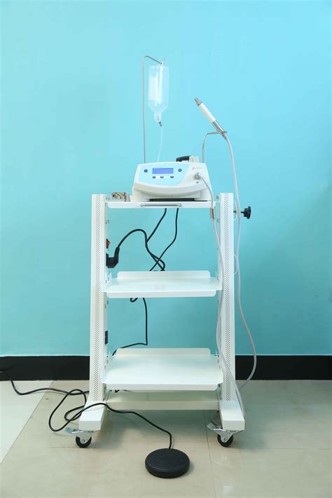 Piezotome Extraction - Laxmi Dental Care