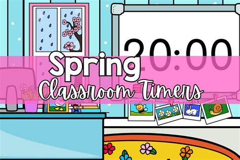 Spring Timer 10 Mins 的图像结果