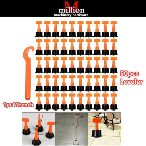 Image result for Using Tile Leveling Spacers