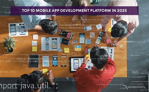 App Development Platform 的图像结果