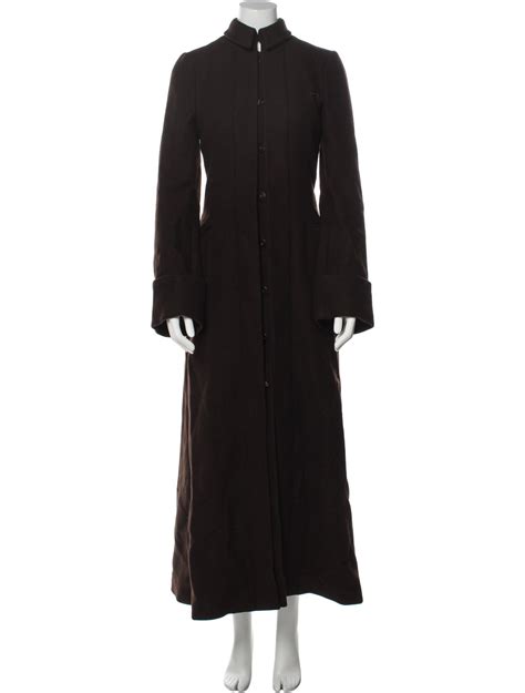 ralph lauren trench coat On Sale - Authenticated Resale | The RealReal