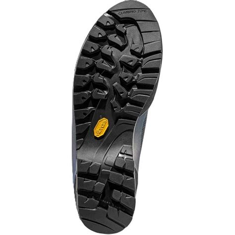 La Sportiva Trango Tech GTX – Skimo.in