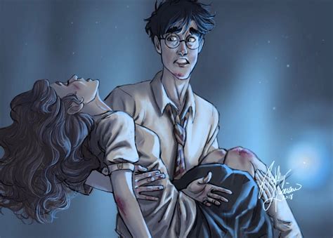 Harry Potter Uses Family Magic Fanfiction at Merrill Lavallee blog