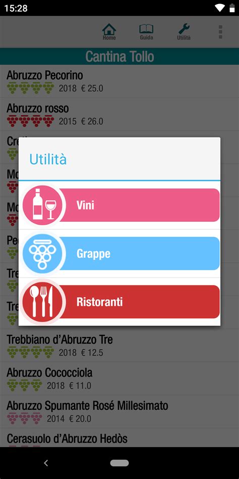 Bibenda 2020 offre una guida completa per vini, oli, grappe e ...