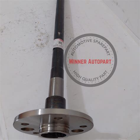 Jual REAR AXLE AS RODA BELAKANG STIK AS DAIHATSU GRAND MAX PENDEK KANAN ...
