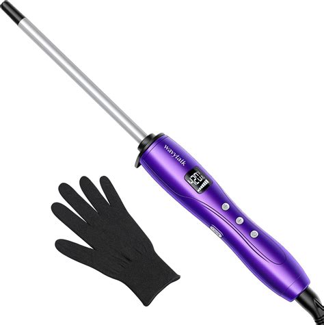 Curling Short Hair Wand