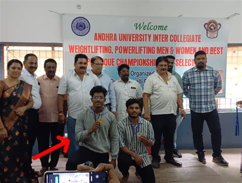 BVK Degree College - Index