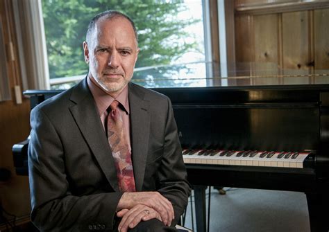 School of Music dean to step down | Campus and Community | Sections ...