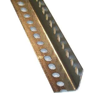 Steelworks Boltmaster 11110 Slot Angle, 1-1/2 x 48" : Amazon.in: Home ...