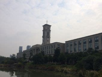 宁波诺丁汉大学图书馆_梁文军-站酷ZCOOL