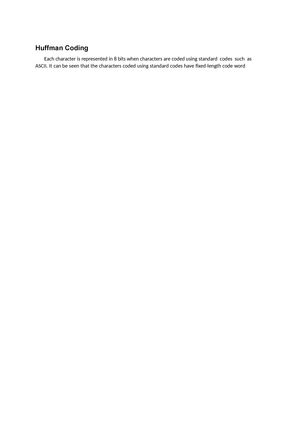 Algorithmns - Concise Info about the whole course - 15CS204J ALGORITHM ...