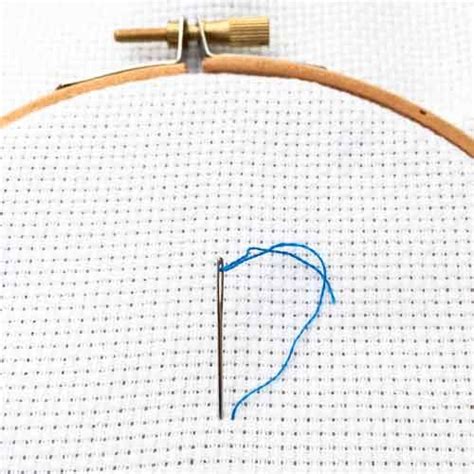 Image result for Cross Stitch Tutorial Simple