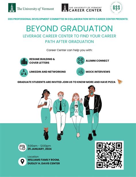 The Professional Development Committee, in collaboration with UVM's ...