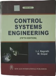 Control Systems Engineering: Buy Control Systems Engineering by Nagrath ...