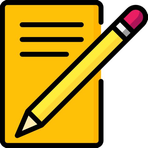 Write Icon 的图像结果