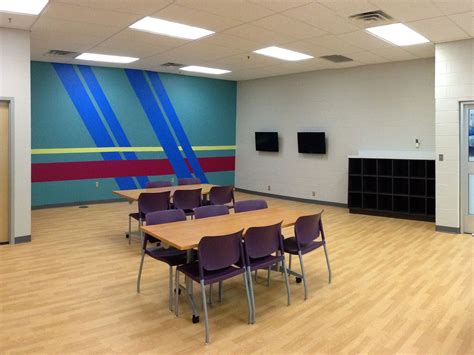 Shady Grove Family YMCA Aquatic Center – Worley Associates Architects