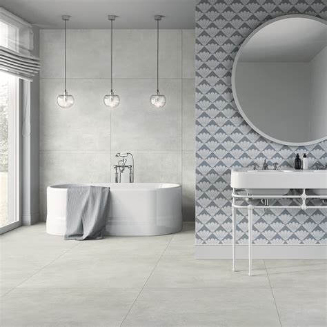 Feinsteinzeugfliesen - GHIACCIO - LA FABBRICA AVA - poliert / für den Innenraum / Wand