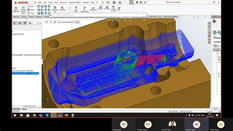 Image result for SolidCAM Programming