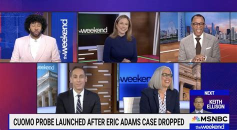 Trump's 'not particularly good at being a lawyer' appointee laughed at ...