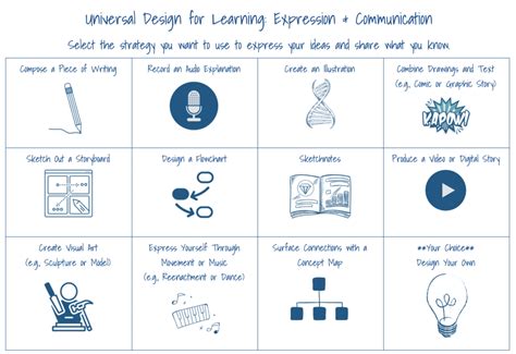 Image result for UDL Principles