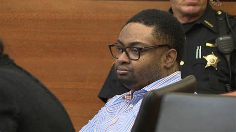 Sentencing phase of Quentin Smith trial begins as jurors consider death penalty