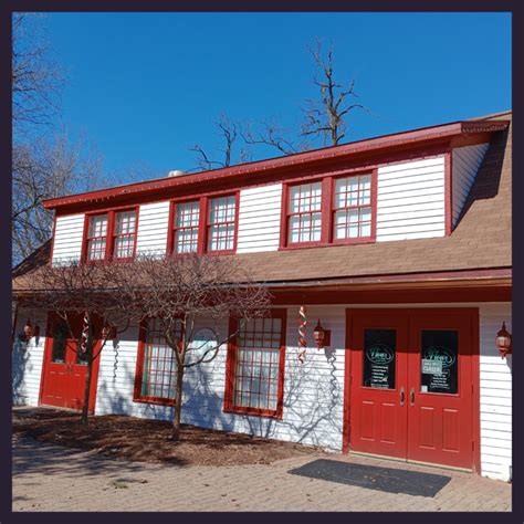 Village Shops – Canterbury Village – Lake Orion