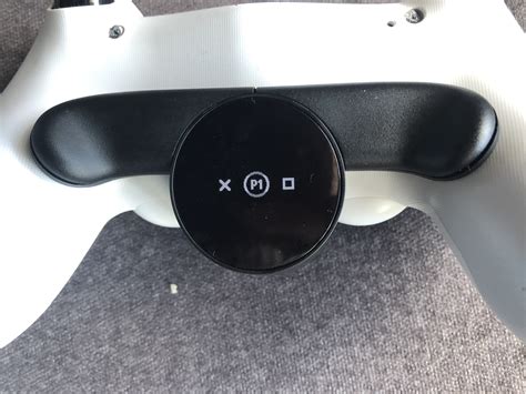 DualShock 4 Back Button Attachment 的图像结果