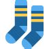 🧦 Socks emoji copy paste png download
