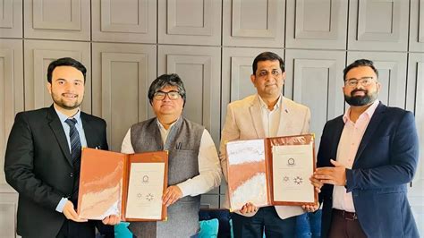 DNLU Jabalpur, CWS Delhi, MoU, Advance International Trade Law Research ...