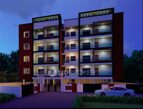 SDR Sri Gayathri Avenue Horamavu, Bangalore - Price Sheet | Brochure ...