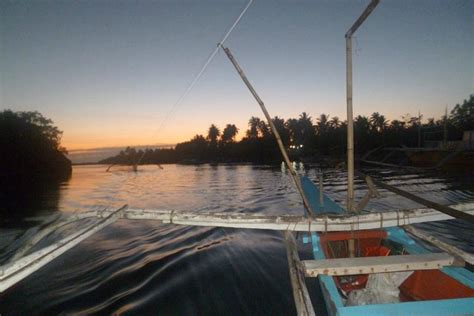 Bicol Firefly Donsol River Tour provided by CTPH TOUR | Philippines