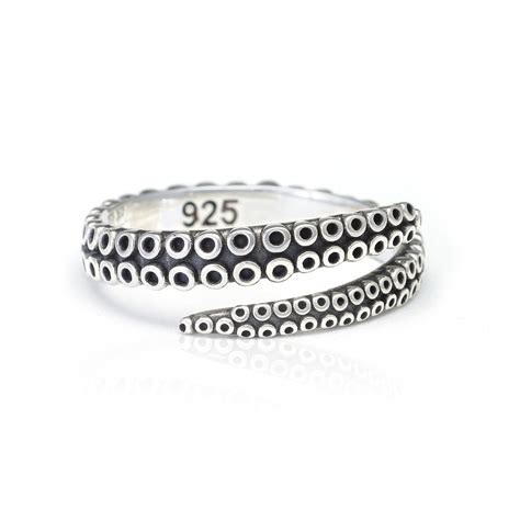 Octopus Ring – Silah