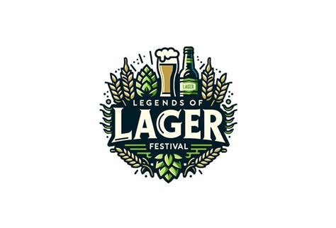 LEGENDS of LAGER, Duneyrr Fermenta Brewery, Chicago, 27 April 2024 ...