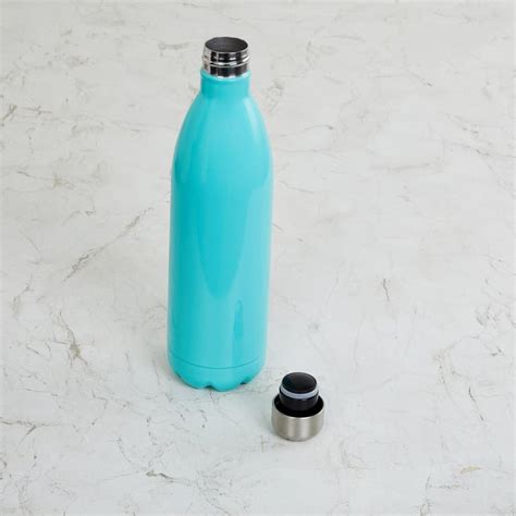 Buy Atlantis Orlin Stainless Steel Bottle - 1L from Home Centre at just ...