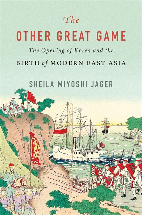 Sheila Miyoshi Jager — Harvard University Press