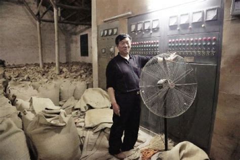 五常制米厂开工忙，新春喜迎“开门红”-基层动态-黑龙江省北大荒米业集团有限公司